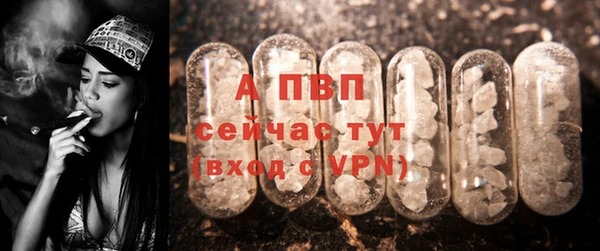винт Баксан
